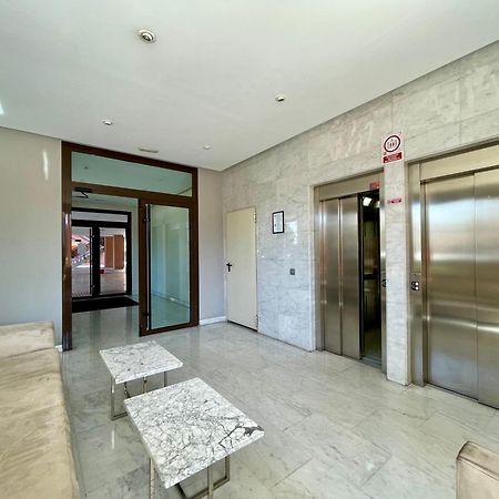 Apartamento En Madri Exterior foto