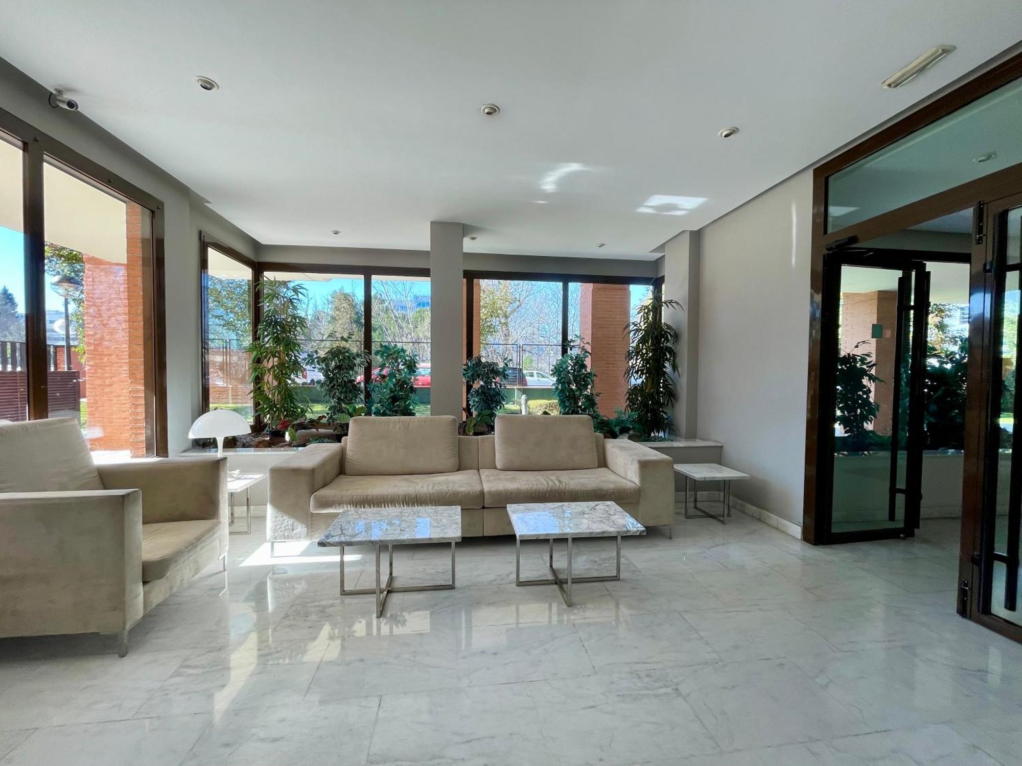 Apartamento En Madri Exterior foto