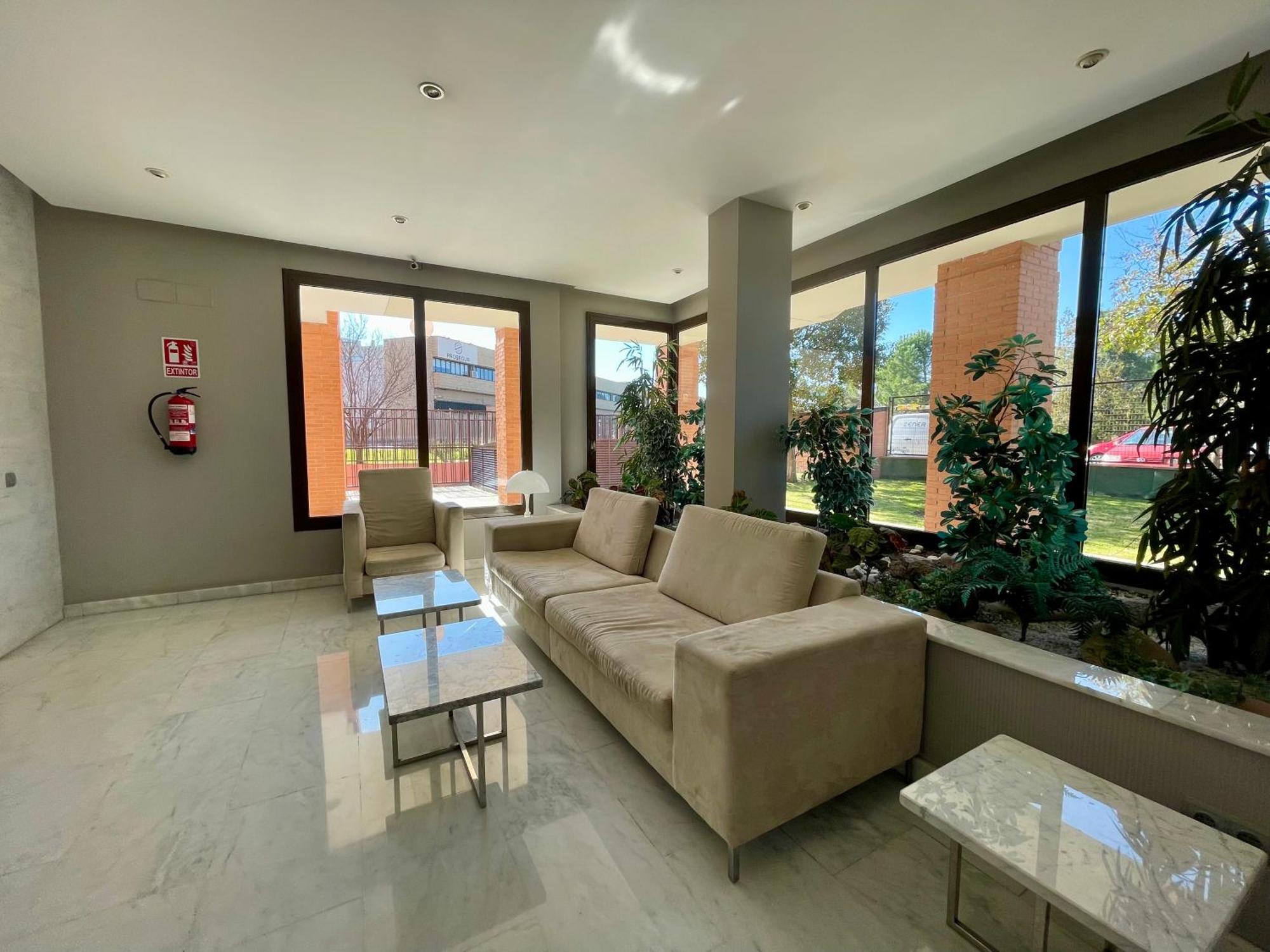 Apartamento En Madri Exterior foto
